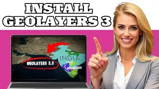 How to Install GEOLayers 3 in After Effects 2025-Step-by-Step Guide