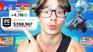 Do THIS To Get RICH Online Marketing Your Fortnite Maps...