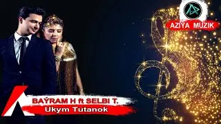 Bayram Hojatow ft Selbi Tuwakgylyjowa – Ukym Tutanok (Official Video) | Premiere 2020