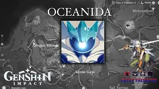 Guía Oceanida // 