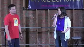 Paulie's Picnic - Paul and Jamie Carganilla