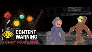 Content warning first time playing: funny and random moments