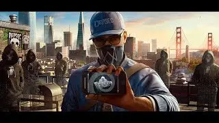 как скачать watch dogs 2