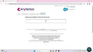 |How to register Salesforce web assessor||Salesforce certification|#salesforcecertification