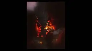 Brandy - Sittin' Up In My Room [slow/reverb/no drums]