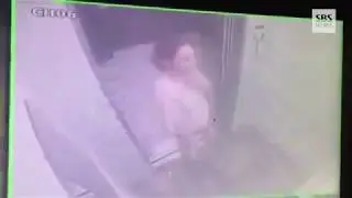 Tersebar Rekaman CCTV Goo Hara dan Mantan Pacarnya di Lift Pasca Perselisihan