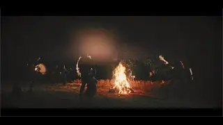 Austral - Muerte a la Etnia.