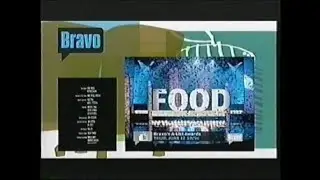 Clear And Present Danger (1994) End Credits (Bravo 2008)