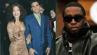 Love, Lies, and DIDDY: Jennifer Lopez's Ex EXPOSES Secrets You Won't Believe!
