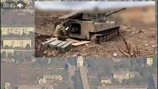 Десантники штурмуют ВСУ возле Соледара. Новости сегодня