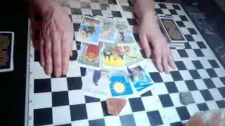 РАСКЛАД НА 3 ВАРИАНТА 