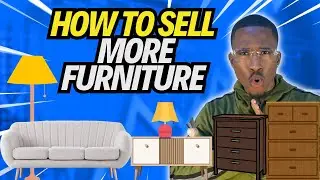 How To Run Facebook/Meta Ads For A Furniture Company | Furniture Facebook Ads Strategy