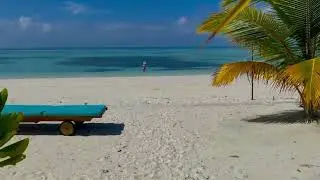 Gan, Maldives