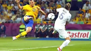TOP 10 GOALS ONLY 