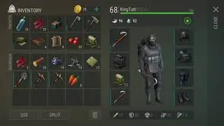 Raid and Resources