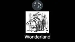 TryHackMe | Wonderland Room Walkthrough