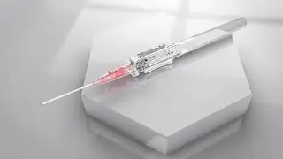 TrueSafe Comfort® BC Safety IV Catheters