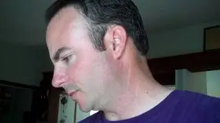 Crazy Zman video. Fish Tank cleaning