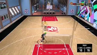 2k22 ISO Best New Dribble Moves 😃😎
