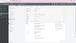 Target Impression Share in Google Ads