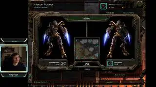 StarCraft - Remastered stream: 03.12.2020