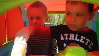 Я люблю вэлнэс!