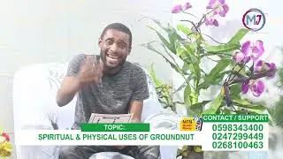 GROUNDNUT Herbal And Other Major Uses