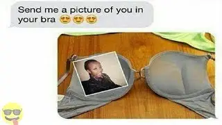 Epic Comebacks To Flirty Text Messages