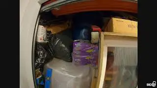Public Storage P0046 - Estate Drive - Unit 2220