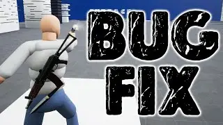 Bug Fix with ALS | 