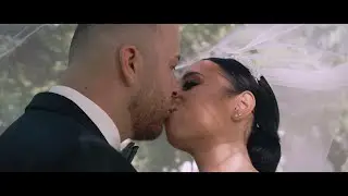 Marina & Besim  / Hochzeitsfilm / Highlightfilm / Regensburg