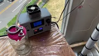 Дробная перегонка