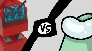 ANIMATION VS STOP MOTION