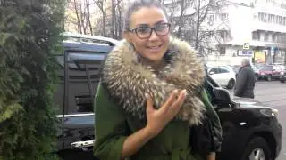 Отзыв о тренинге Глеба Крицина Маринэ Lande Project