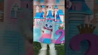 #зайка #ростовыекуклы #bigdolls  #мімімі #princess