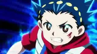 Agito Suzumori - Beyblade Burst AMV (Opening) OUR TIME