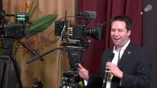 NAB 2016 AbelCine Training: 3D LUT Creation with LiveGrade
