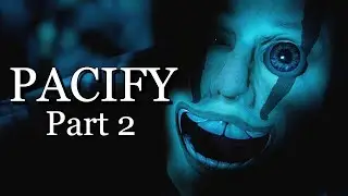 Pacify Horror Game Playing With My Friend Kevin The Farm E.p.3