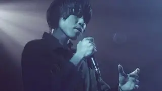 上北健／KK - 上昇、それがあなたの幸せとしても (Live Video)