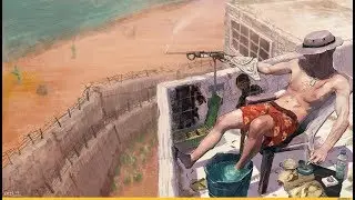 Бум Бах стрим - х50 -  Mad Rust #2 | Rust стрим