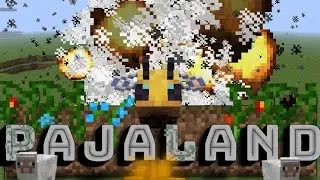 Esto se va a descontrolar pajaland cap 1!!
