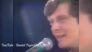 Daniel Popović - Džuli ~1983