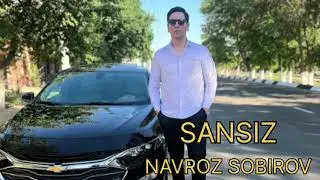 NAVROZ SOBIROV GECHOLMADIM