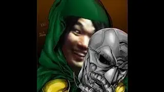 UMVC3 The Halls Of HYPE Volume 2