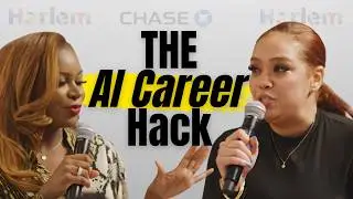 AI Isn't Stealing Jobs