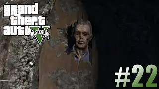 THE LIES - Grand Theft Auto V Walkthrough - Part 22