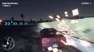 Need for speed payback