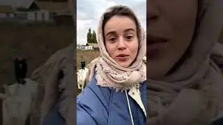 Excerpts from a village day