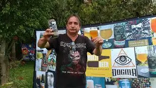 Mazza Churrascos - Cervejaria Dogma.