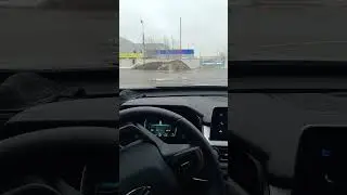Ремонт дороги в идеале!#shorts ,#авто ,#приколы